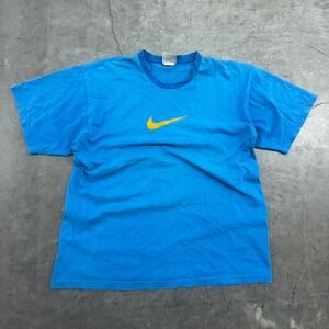y2k‎ Nike essential tee